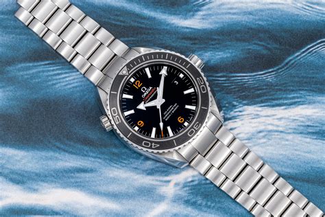 replique omega seamaster|Seamaster – Replique Montre.